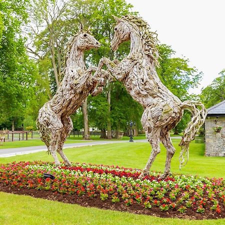 Bective Stud Apartments Navan Dış mekan fotoğraf