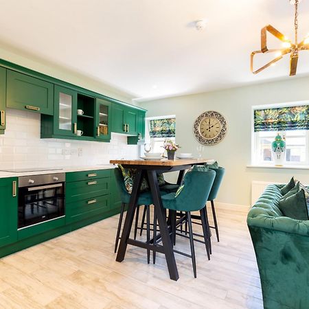 Bective Stud Apartments Navan Dış mekan fotoğraf