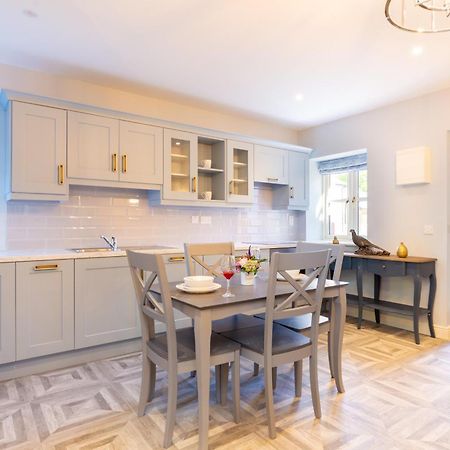 Bective Stud Apartments Navan Dış mekan fotoğraf