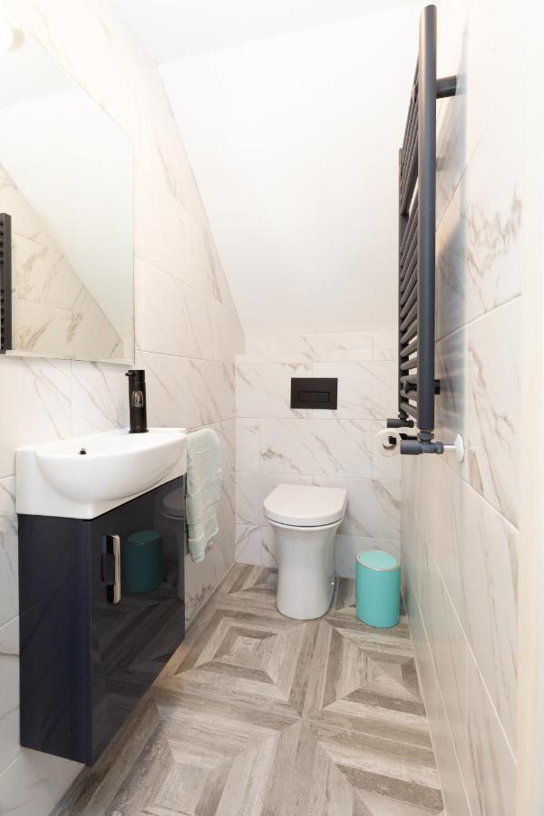Bective Stud Apartments Navan Dış mekan fotoğraf