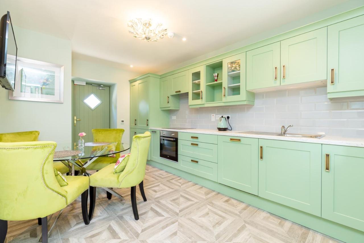 Bective Stud Apartments Navan Dış mekan fotoğraf