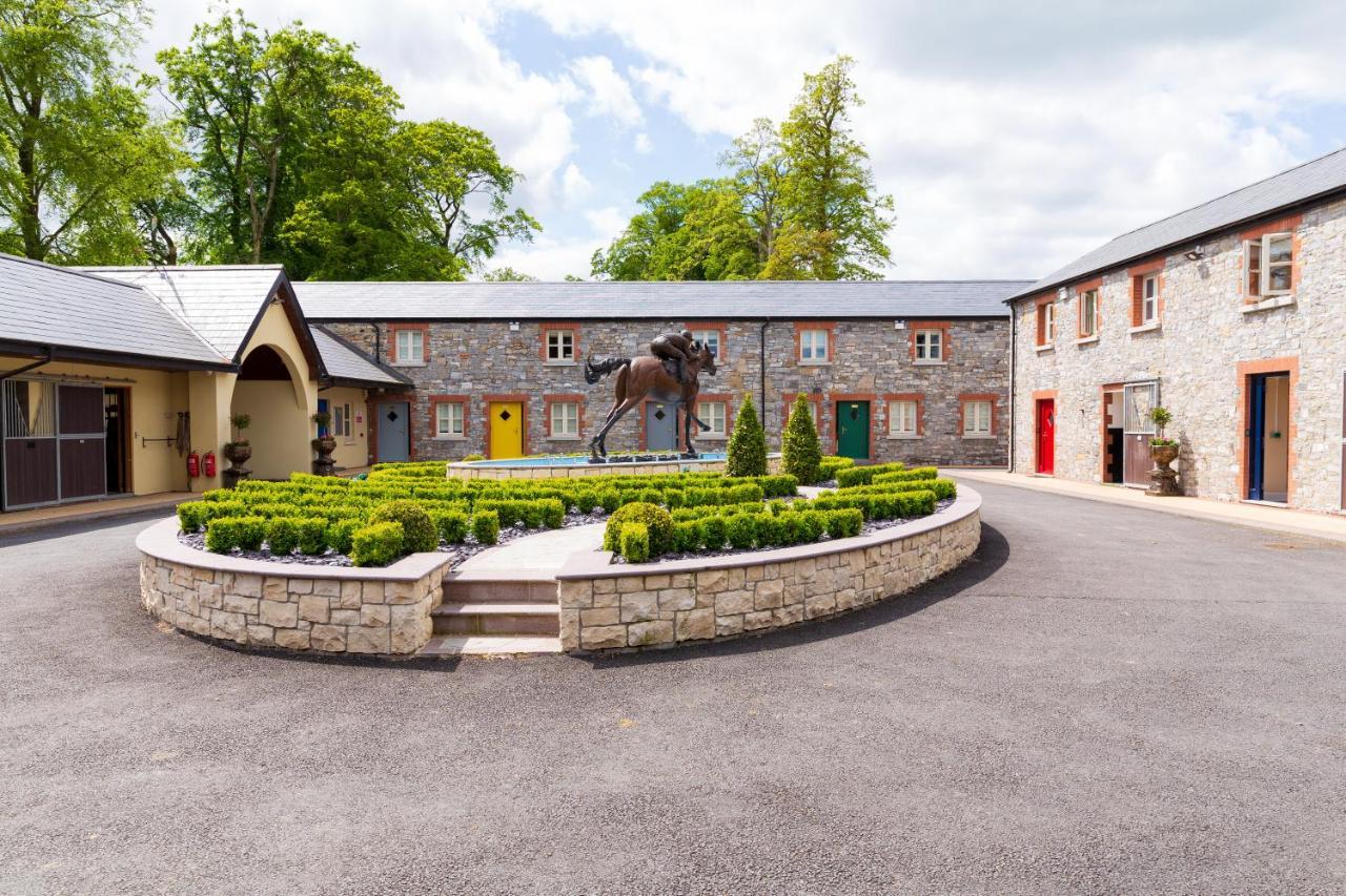 Bective Stud Apartments Navan Dış mekan fotoğraf