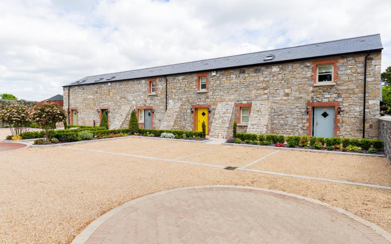 Bective Stud Apartments Navan Dış mekan fotoğraf