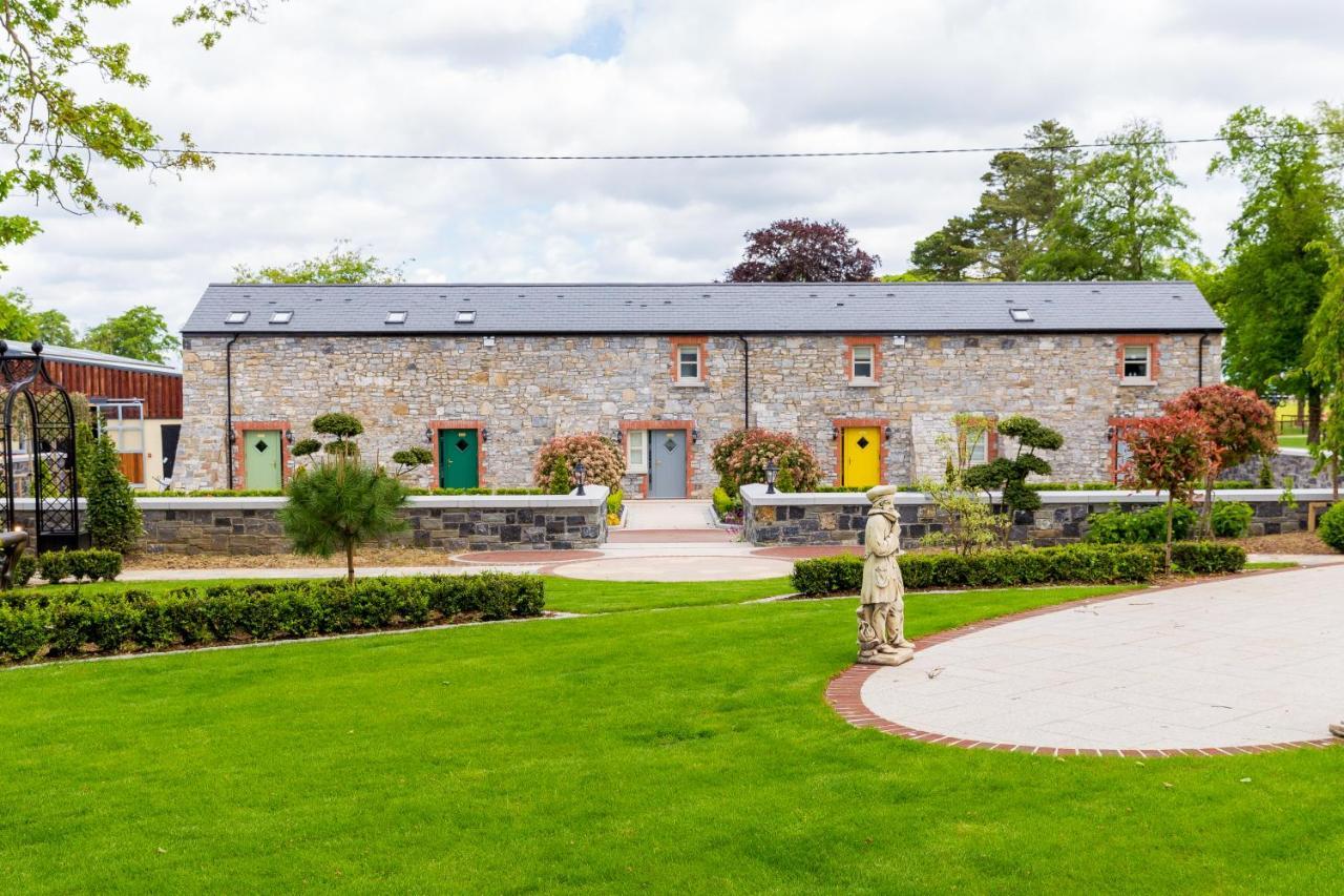 Bective Stud Apartments Navan Dış mekan fotoğraf