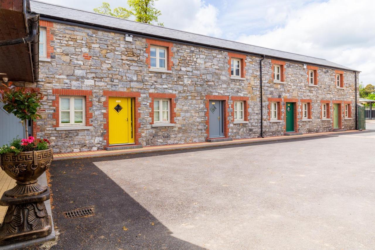 Bective Stud Apartments Navan Dış mekan fotoğraf