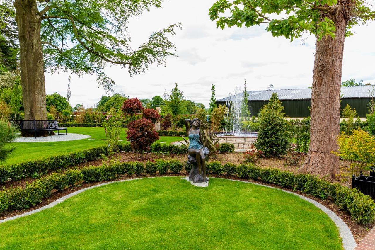 Bective Stud Apartments Navan Dış mekan fotoğraf