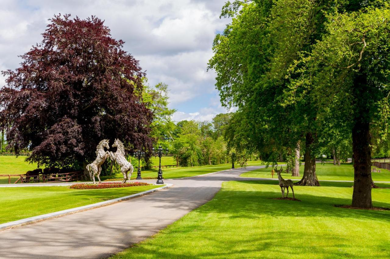 Bective Stud Apartments Navan Dış mekan fotoğraf