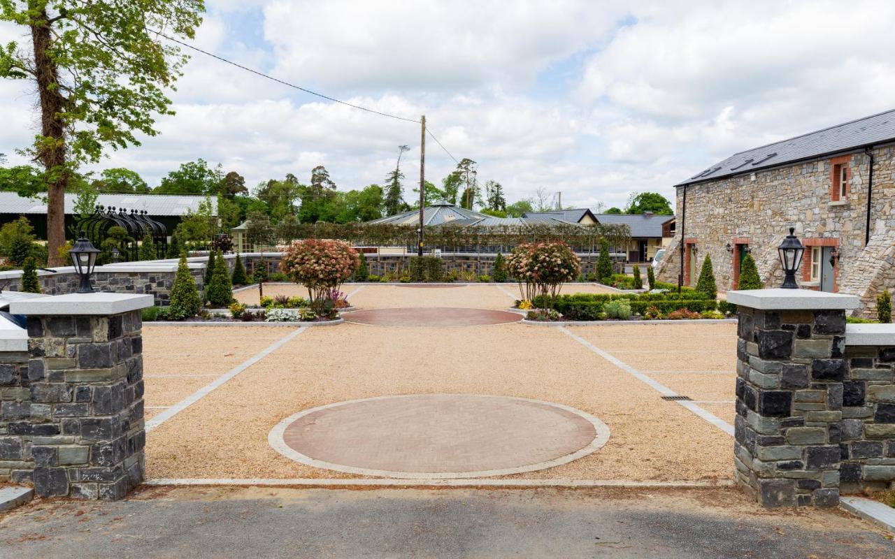 Bective Stud Apartments Navan Dış mekan fotoğraf