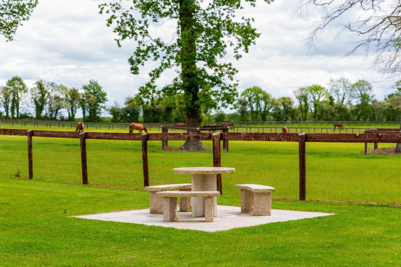 Bective Stud Apartments Navan Dış mekan fotoğraf