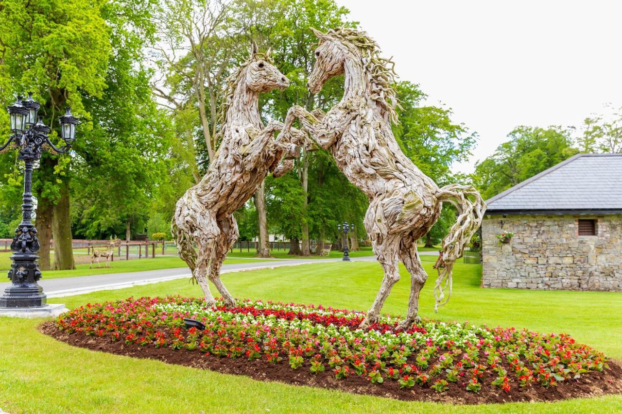 Bective Stud Apartments Navan Dış mekan fotoğraf