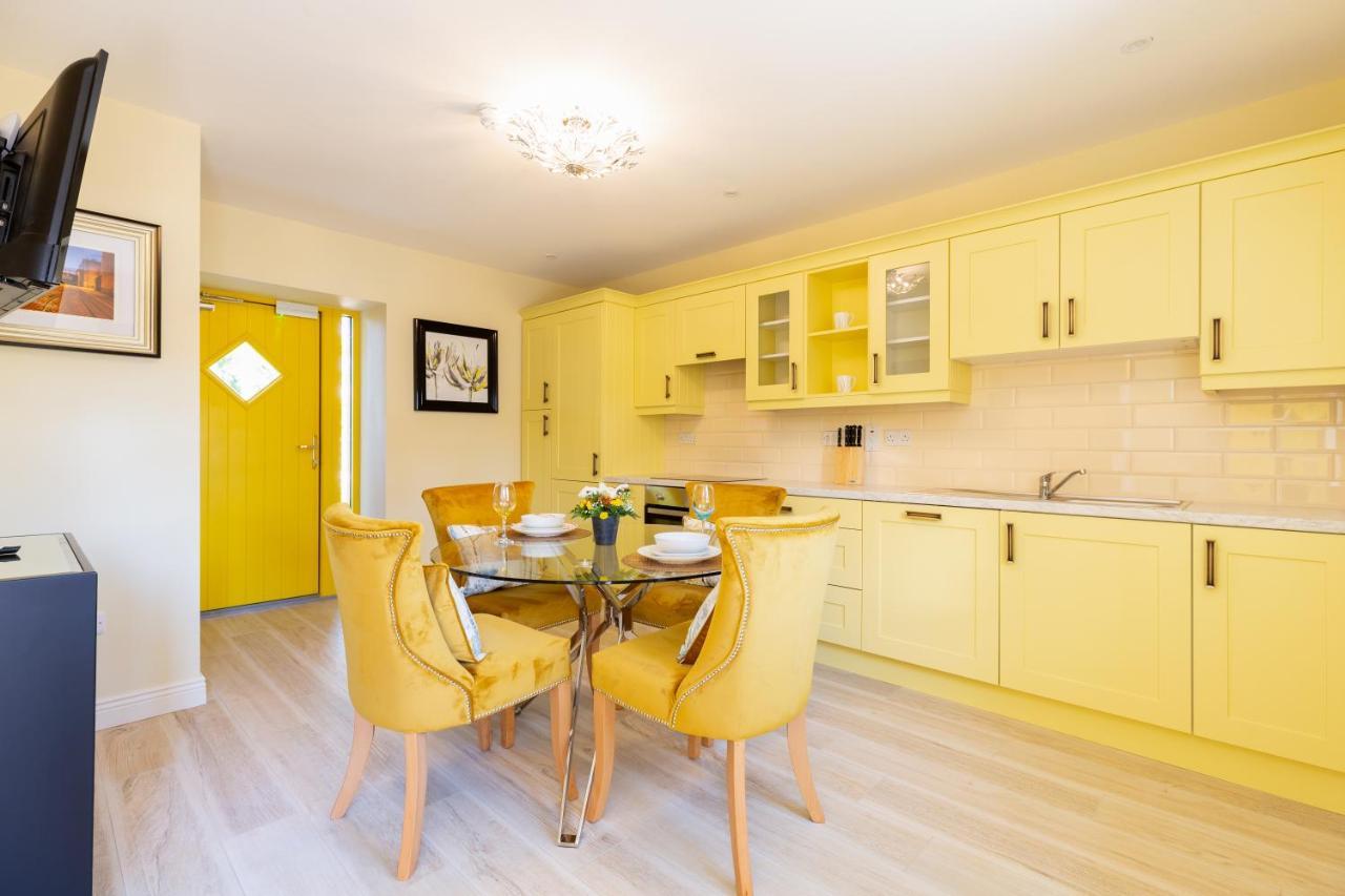 Bective Stud Apartments Navan Dış mekan fotoğraf