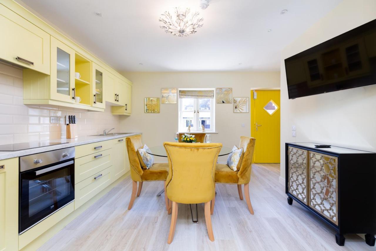Bective Stud Apartments Navan Dış mekan fotoğraf