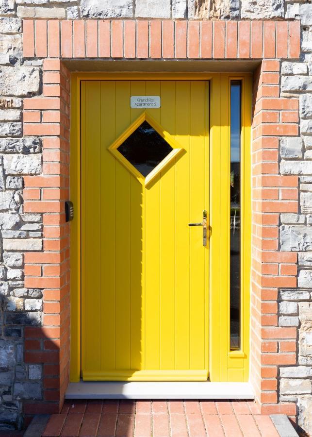 Bective Stud Apartments Navan Dış mekan fotoğraf