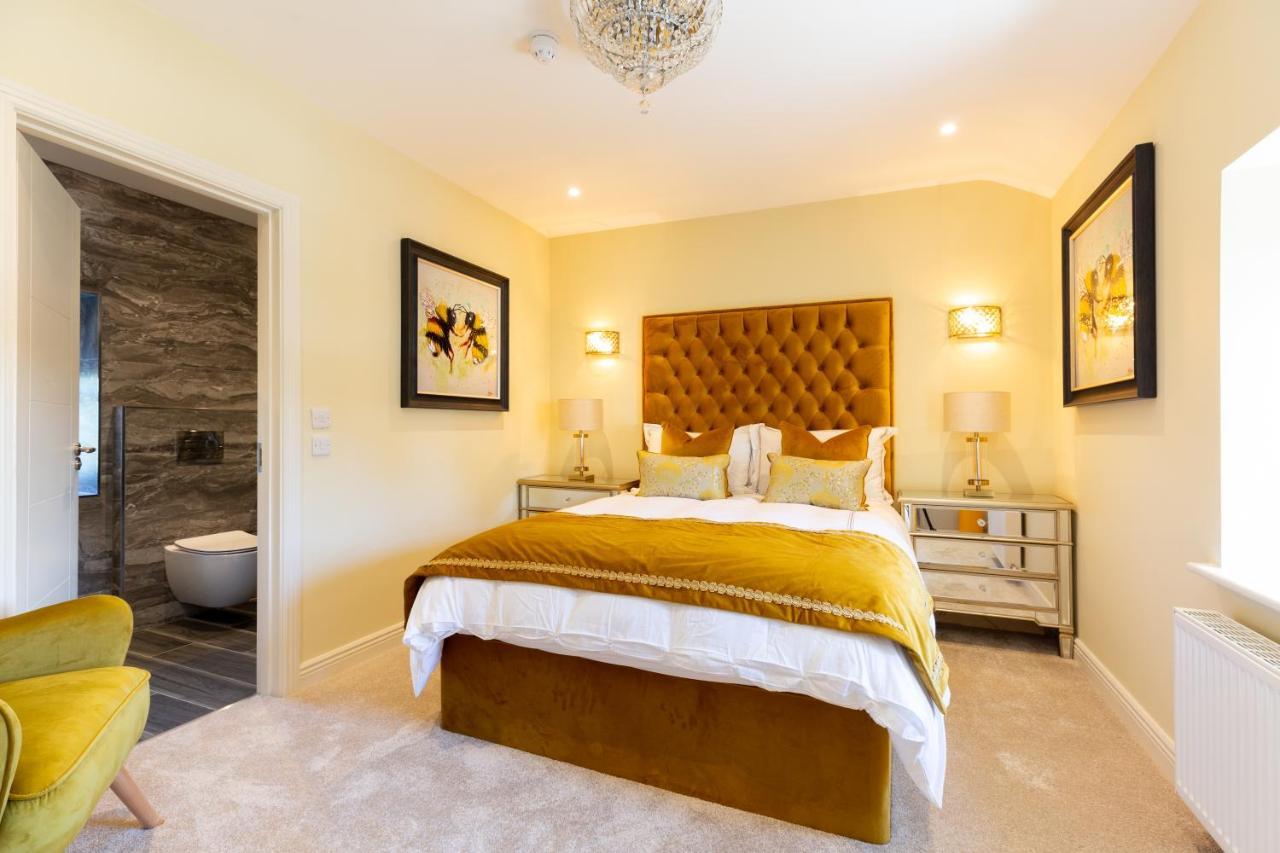 Bective Stud Apartments Navan Dış mekan fotoğraf