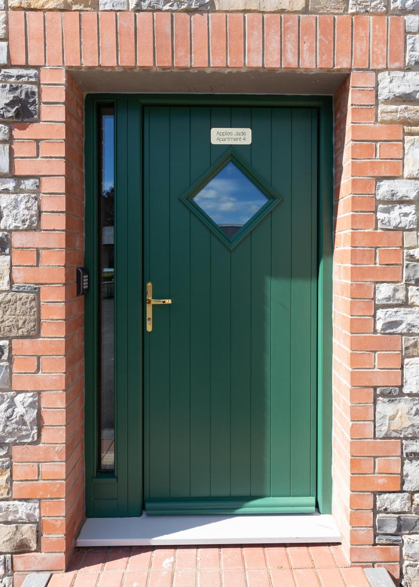 Bective Stud Apartments Navan Dış mekan fotoğraf