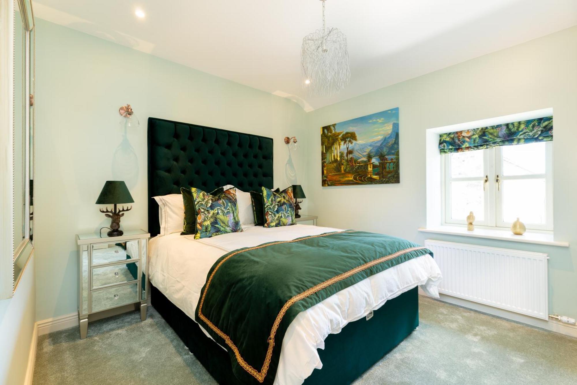 Bective Stud Apartments Navan Dış mekan fotoğraf