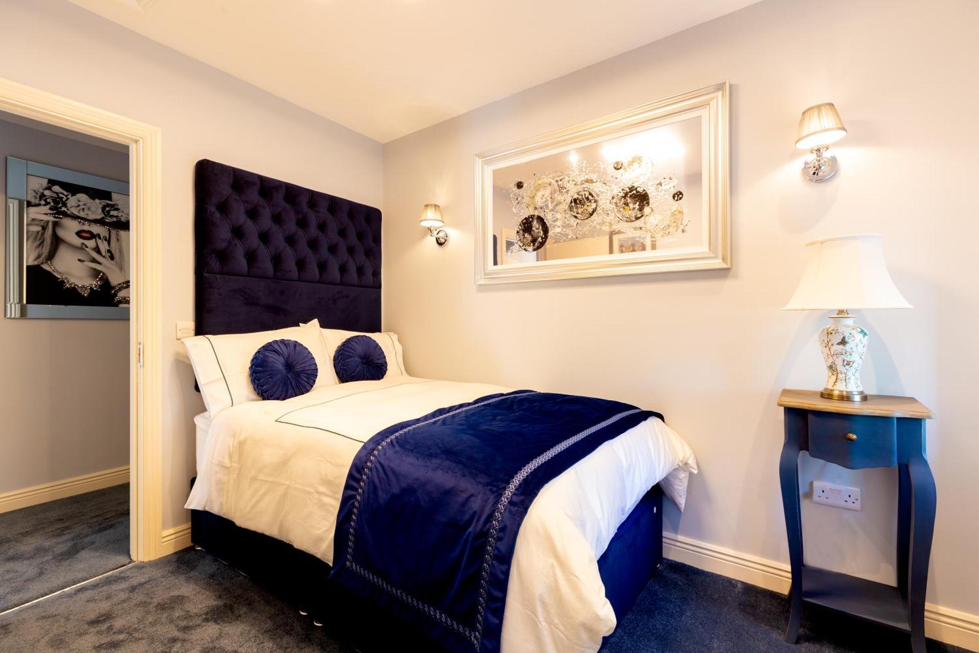 Bective Stud Apartments Navan Dış mekan fotoğraf