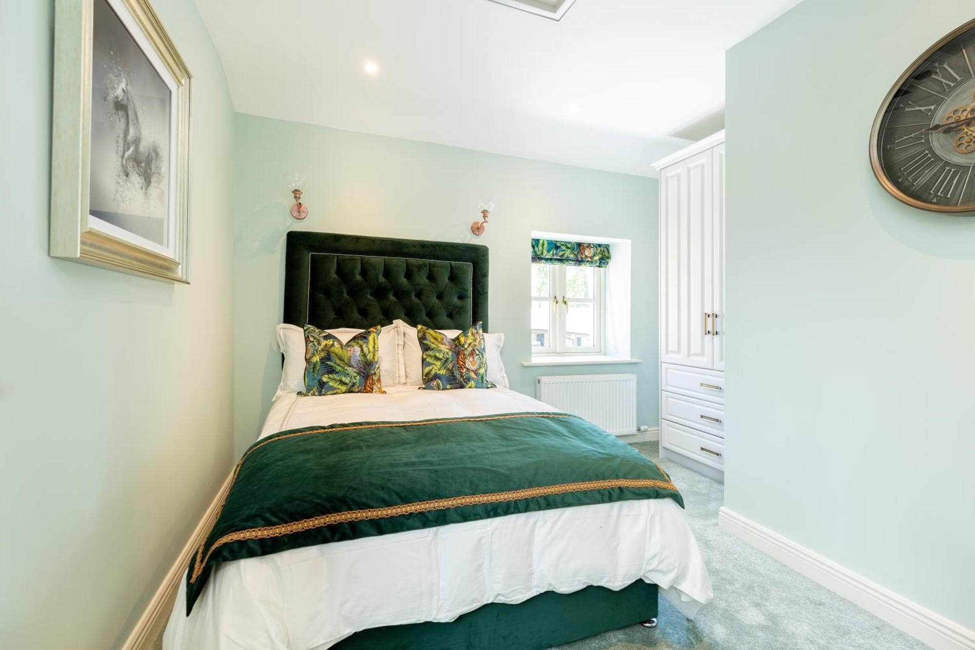 Bective Stud Apartments Navan Dış mekan fotoğraf