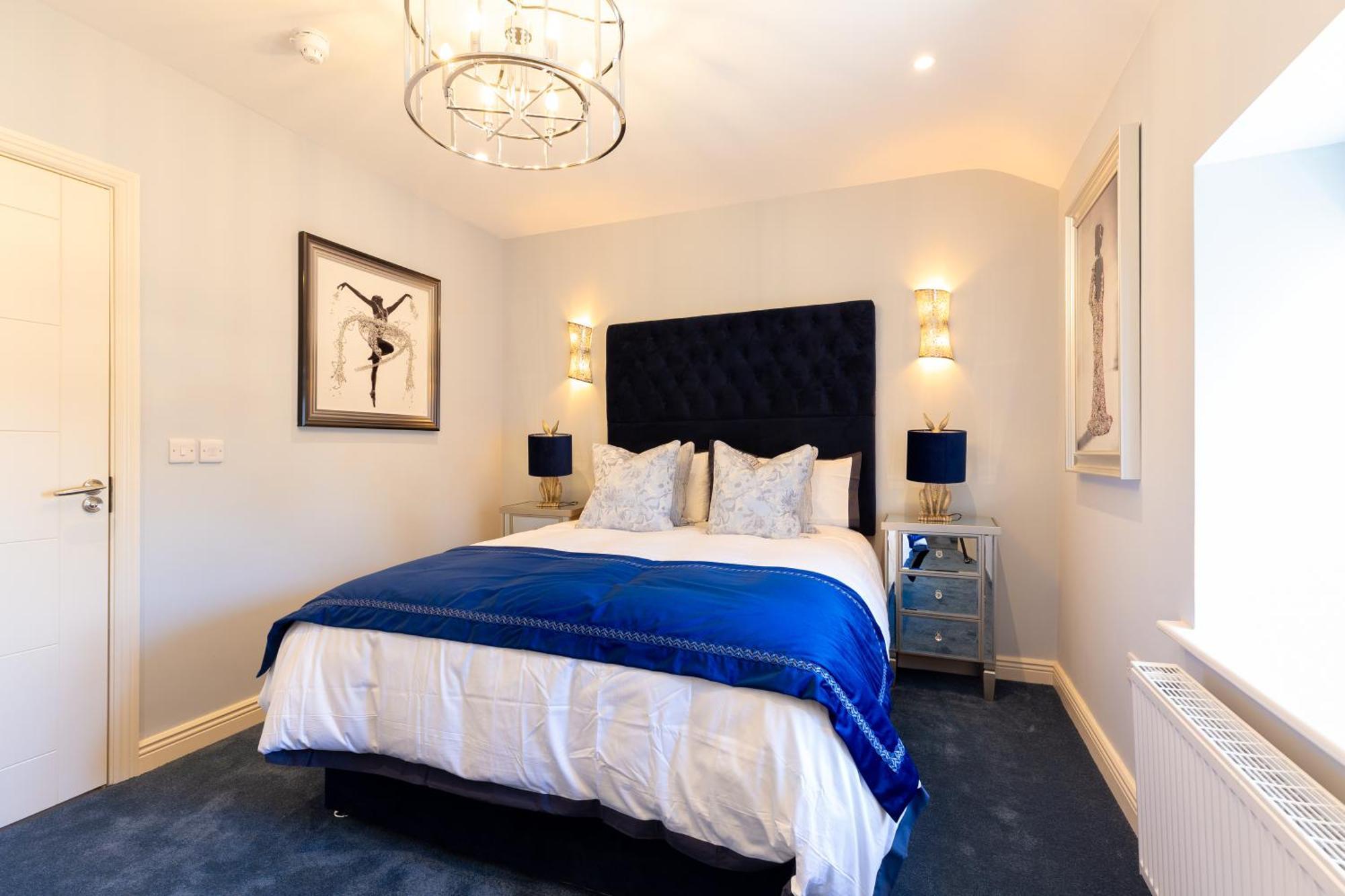 Bective Stud Apartments Navan Dış mekan fotoğraf