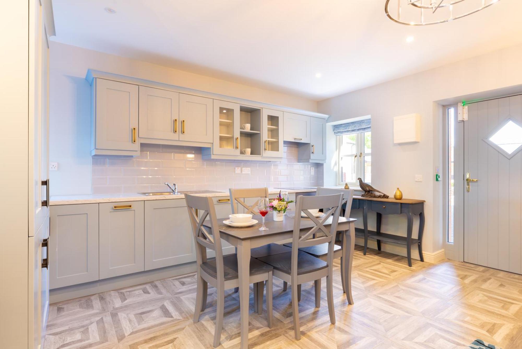 Bective Stud Apartments Navan Dış mekan fotoğraf