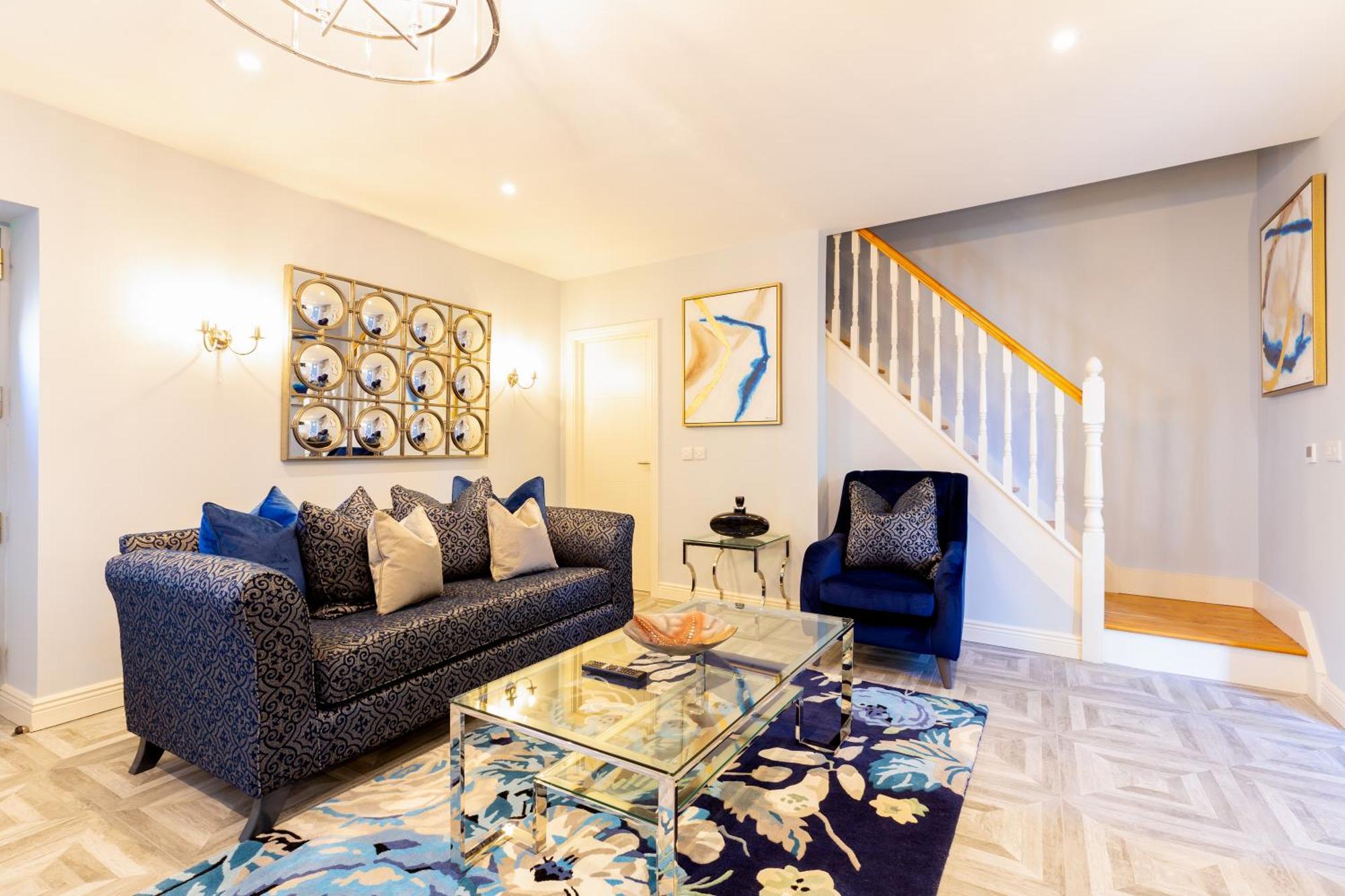 Bective Stud Apartments Navan Dış mekan fotoğraf