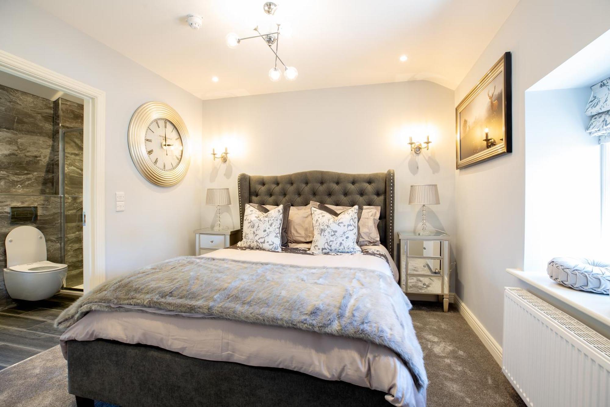Bective Stud Apartments Navan Dış mekan fotoğraf