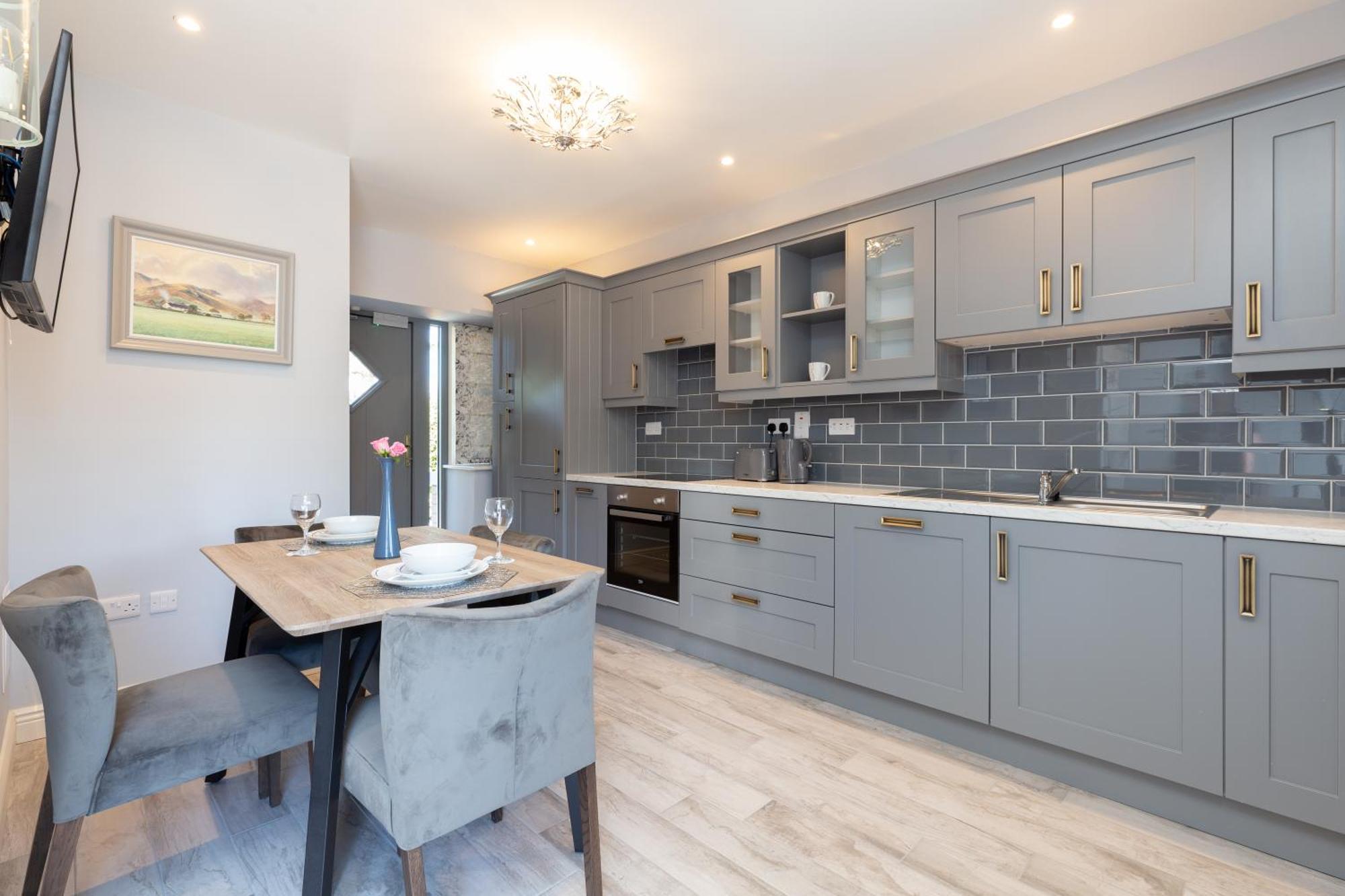 Bective Stud Apartments Navan Dış mekan fotoğraf